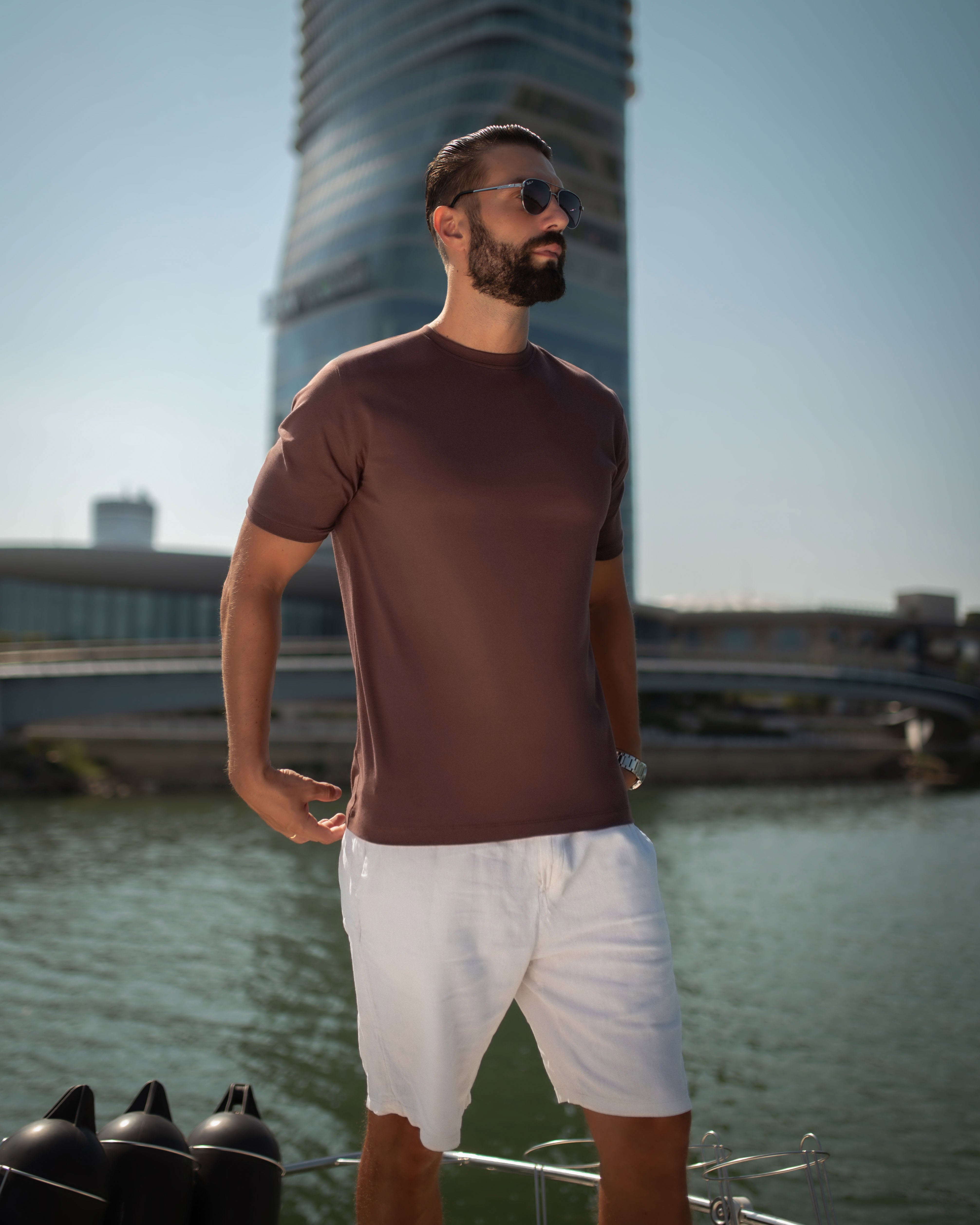 LAZARE™ ELEGANT 2.0 - CHOCOLATE - CHERRY