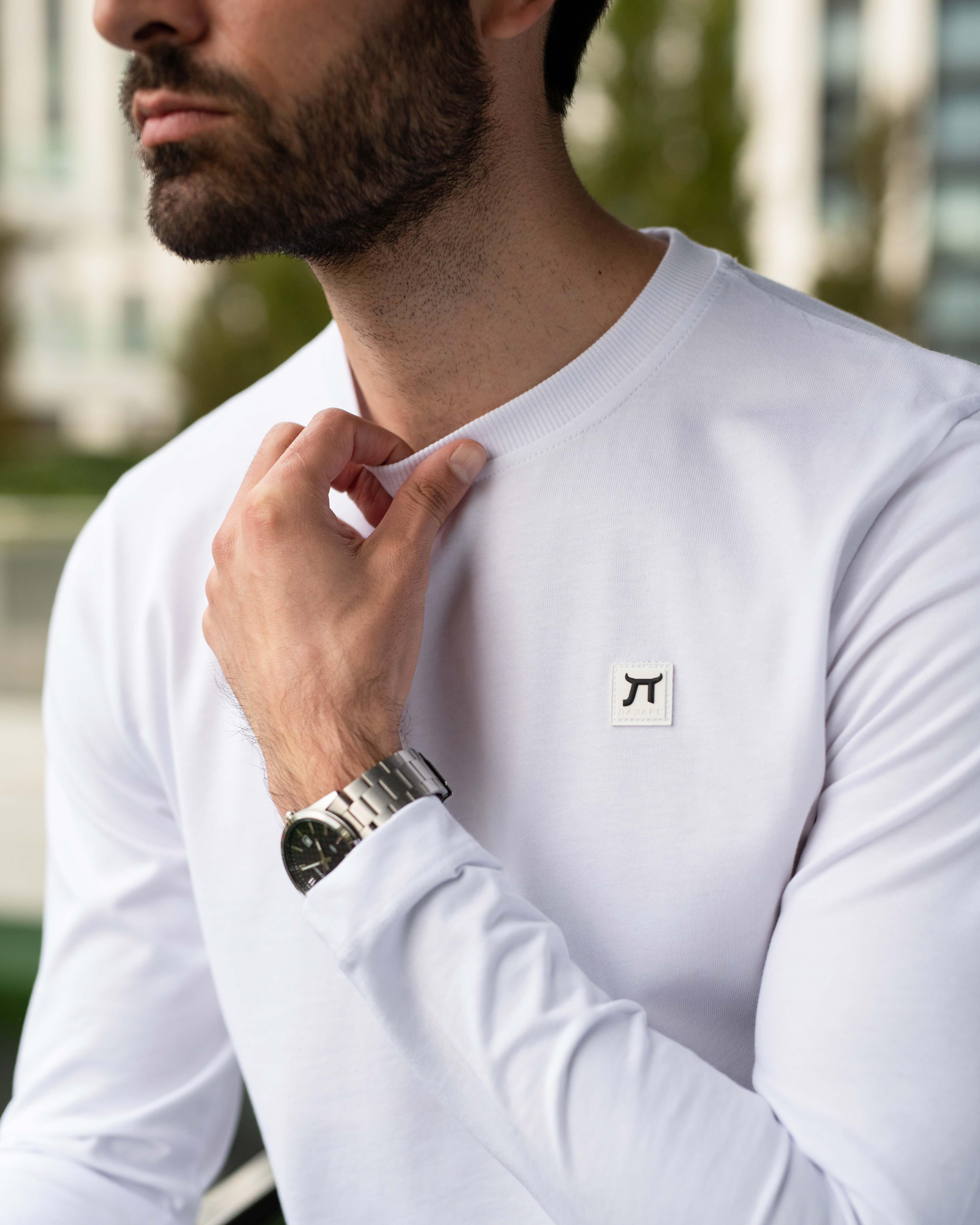 LAZARE™ PREDATOR - WHITE