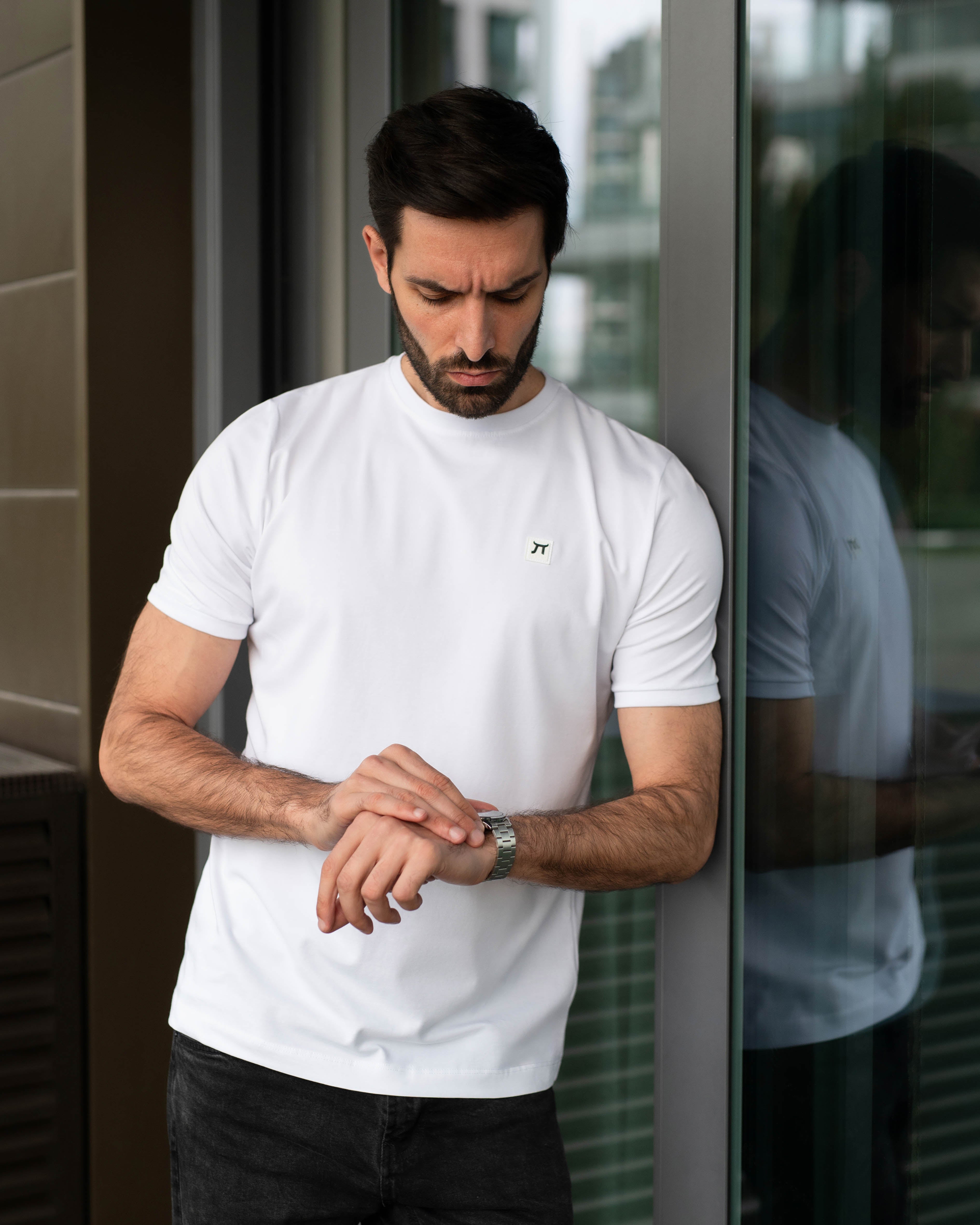 LAZARE™ ELEGANT - WHITE