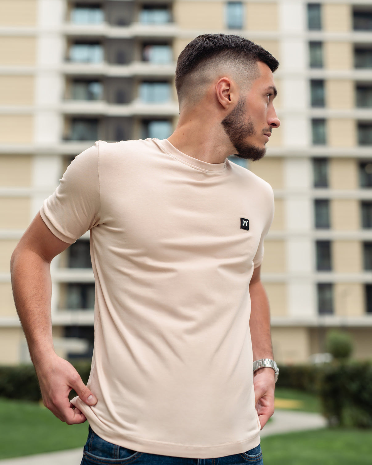 LAZARE™ ELEGANT - BEIGE