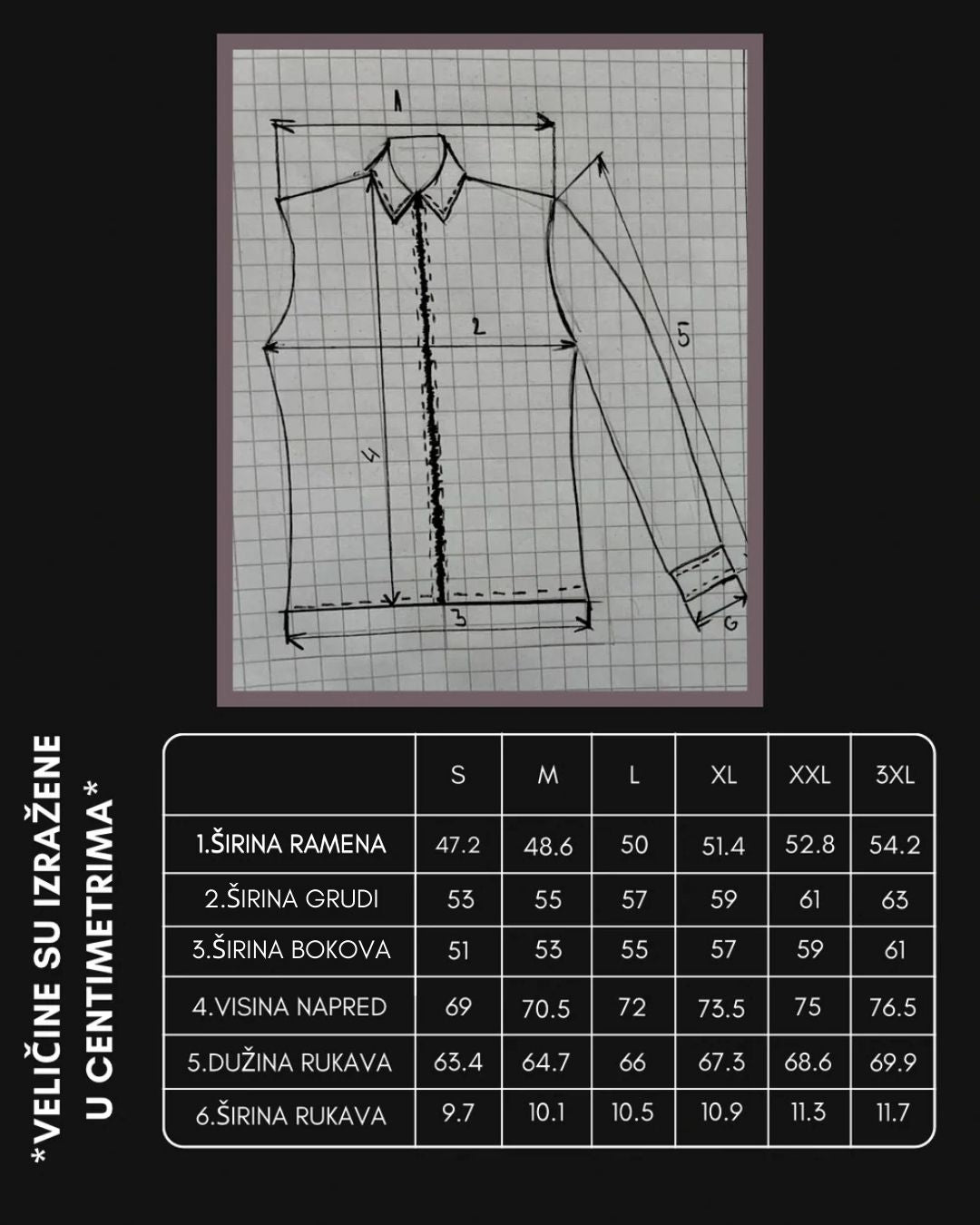 LAZARE™ OVERSHIRT ICONIC - VANILLA