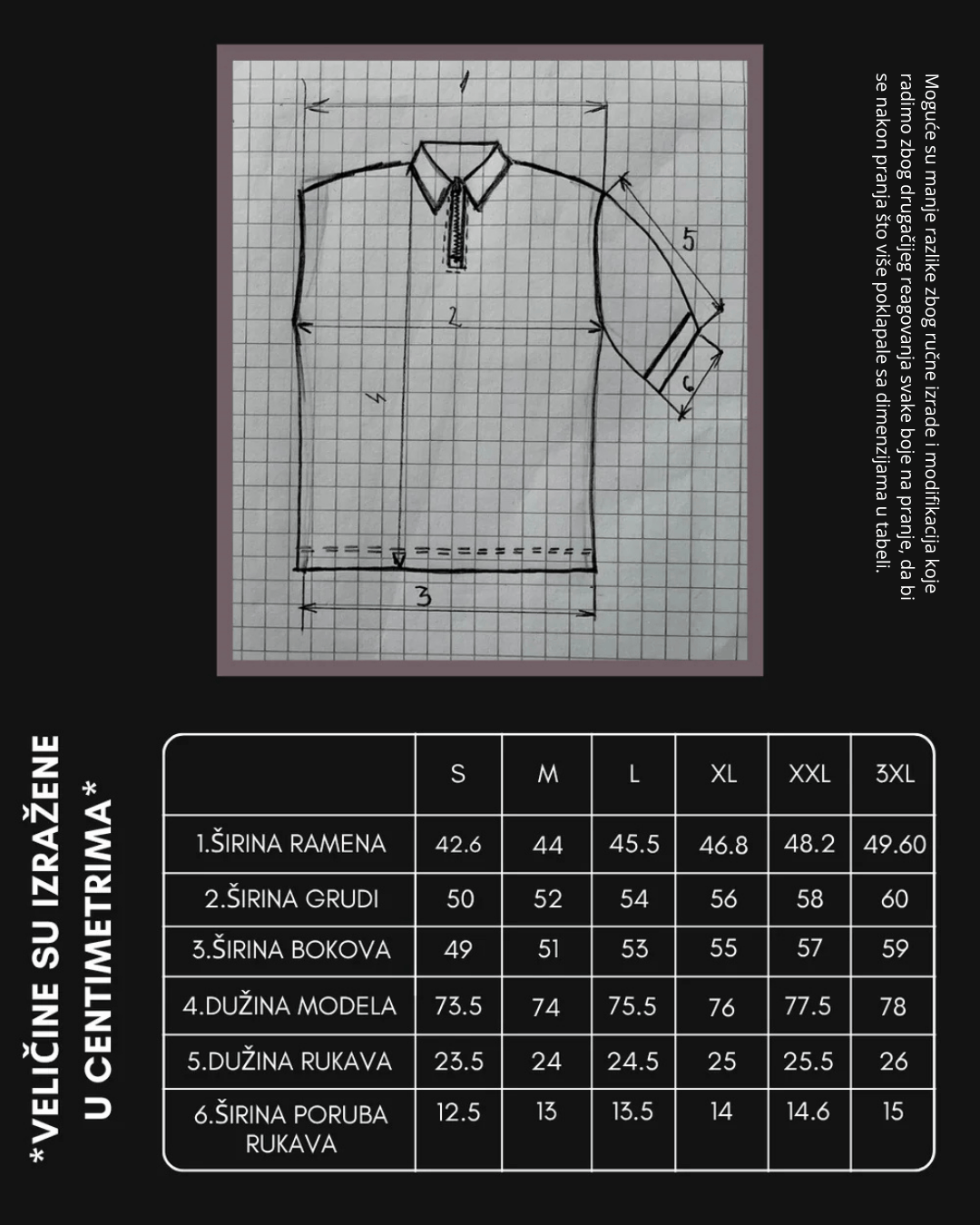 LAZARE™ FORMELL POLO - BLACK